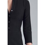 Nife Woman's Dress S123 | Shoptok.si