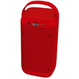 X Wave Bežični Bluetooth zvučnik B Power Tull red 023690 | ePonuda.com