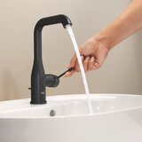 Grohe 326282431 Essence New visoka vrtljiva armatura za umivalnik | Shoptok.si