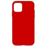  SILIKONSKI OVITEK ZA IPHONE 13 PRO MAX 6.7 RDEČE RDEČE, (21969972) | Shoptok.si