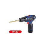 Royce aku bušilica 12V LI 2 baterije | Eponuda.ba