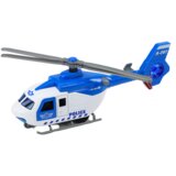 Police Fire Rescue Helicopter Metal Drive Opening Door | shoptok.hr