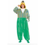 My other Me Svečana odjeća za odrasle Blas Pijama Sesame Street S | shoptok.hr