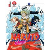 Darkwood Masaši Kišimoto - Naruto 5 - Izazivači Cene'.'