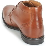 Clarks BANBURY MID Smeđa | shoptok.hr