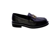 Guess Mokasini 92895 Črna | Shoptok.si