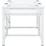 | Pedestal za perilicu rublja | Bijeli Čelik | shoptok.hr