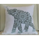Jastuk slon gray 40x40 Cene