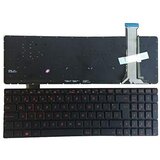  Tastatura za laptop Asus GL552 GL552J GL552JX GL552V GL552VL GL552VX Cene