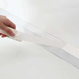  Trake za maskiranje slikara 50 pcs Bijelo 25mm x 50m Papir | shoptok.hr