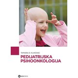 Data Status Tamara Klikovac - Pedijatrijska psihoonkologija