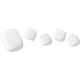 OHORA Semi Cured Gel Pedicure Strips P Basic Pedicure No.3 nalepke za nohte za noge odtenek PBS-003 1 kos | Shoptok.si