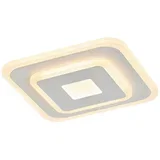 Stropna Led-svetilka Bizulo