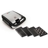 Tefal SW854D16 4in1 sendvič pekač | shoptok.hr