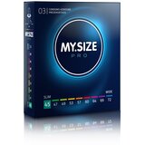 My.Size Pro 45 3 pack Cene