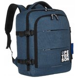 Peterson DHPTNGPL01T65632 Plava | shoptok.hr