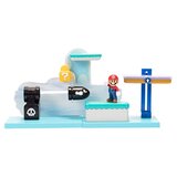 Supermicro Super Mario Pee-Colk-123 Play Set, (21551120) | Shoptok.si