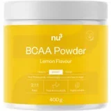 BCAA Powder - Lemon