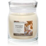 Yankee Candle Baking Memories mirisna svijeća 368 g Cijene