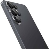 Spigen Samsung Galaxy S26 Ultra Glass TR EZ Fit Optics Pro staklo za kameru - 2 kom - crno | shoptok.hr