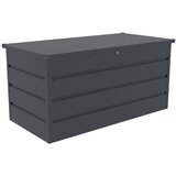 Rojaplast Antracitno siva vrtna kutija za pohranu Max F – | shoptok.hr