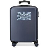 PepeJeans ABS Kofer 55 cm - Teget ( 69.811.21 ) | ePonuda.com