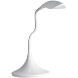 Kanlux 22342 - LED prigušiva fleksibilna stona lampa FRANCO LED/6,8W/230V bela | Eponuda.com
