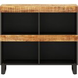  Bočni ormarić 85 x 33 x 75 cm od masivnog drva manga | Shoptok.si