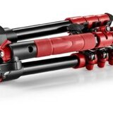 Manfrotto MKBFRA4-BH Befree stativ s glavom / i torbom(Red) | Eponuda.ba