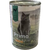 PRIMO Cat divljac konzerva 415g | ePonuda.com