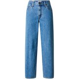 Levi's Kavbojke 'BAGGY DAD' moder denim | Shoptok.si