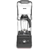 Hendi Blender za bar sa zvučnom izolacijom, 2,5L, Crna, 220-240V/1680W, 250x300x(H)540mm | Eponuda.com