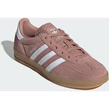 Adidas Niske tenisice 'Gazelle' prljavo roza / bijela | shoptok.hr