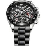 LIGE SE-14653 - Crna / Srebrna KP14653 | shoptok.hr