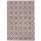 Conceptum Hypnose tepih staza (80x150) 23037A anthracite Cene