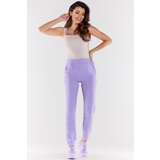 Awama Woman's Trousers A498 Cene