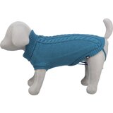  Džemper za pse kenton plavi veličina 27cm | Eponuda.com