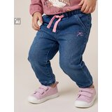 Sinsay Tople jogger traperice s vezom mašne | shoptok.hr