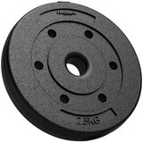 Rebel ACTIVE Bitumenski tegovi ploče set 30kg (tanjiri 31mm) RBA-2106 | Eponuda.com