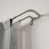 Umbra Željezna proširiva/dupla karniša 213 - 365 cm Twilight – | shoptok.hr