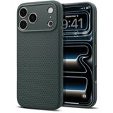 Spigen LIQUID AIR maska za IPHONE 17 PRO MAX ABYSS GREEN | Eponuda.ba