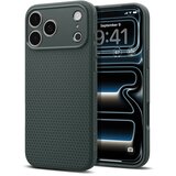 Spigen OVITEK ZA IPHONE 17 PRO MAX, ZELENA, IZBOLJŠANA ZAŠČITA, (5000261141) | Shoptok.si
