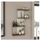 Woody Fashion Hanah Home Zidna polica Destan Cene