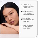 Catrice Skin Like Luminous Foundation tekući puder za posvjetljivanje s hidratantnim učinkom nijansa 042C 30 ml | shoptok.hr