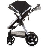 Chipolino kolica Havana Obsidian Leaves | shoptok.hr