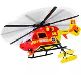 Dickie reševalni helikopter z zvokom in lučmi - 36 cm | Shoptok.si