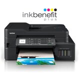Brother MFC-T920DW MFC INK TANK COLOR A4 MFCT920DWYJ1 | shoptok.hr