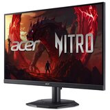 Acer Nitro KG271UX1bmiipx monitor 27" QHD IPS, 200 Hz | shoptok.hr