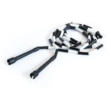 Kineta vijača Pearl s PVC perlama Cijene