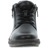 Tamaris Polškornji 888520529022 Črna | Shoptok.si